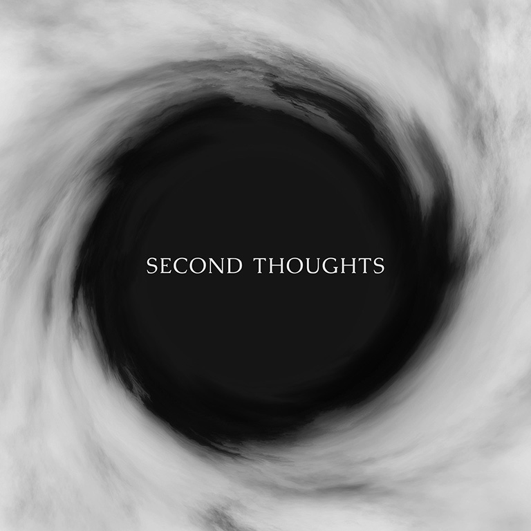 Second Thoughts